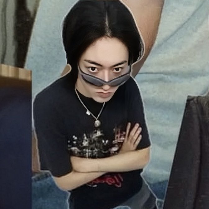 พี่แรปเป้อเรามันตัวตึงอยู่ละ 😎