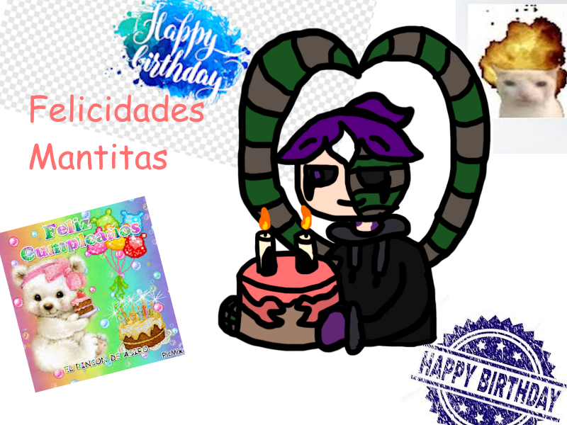 Fran_Ghos's tweet photo. TODOS SALTANDO POR EL CUMPLE DE @matias1ses !!!! 🦀🦀🦀 https://t.co/1XiS0SwuOV