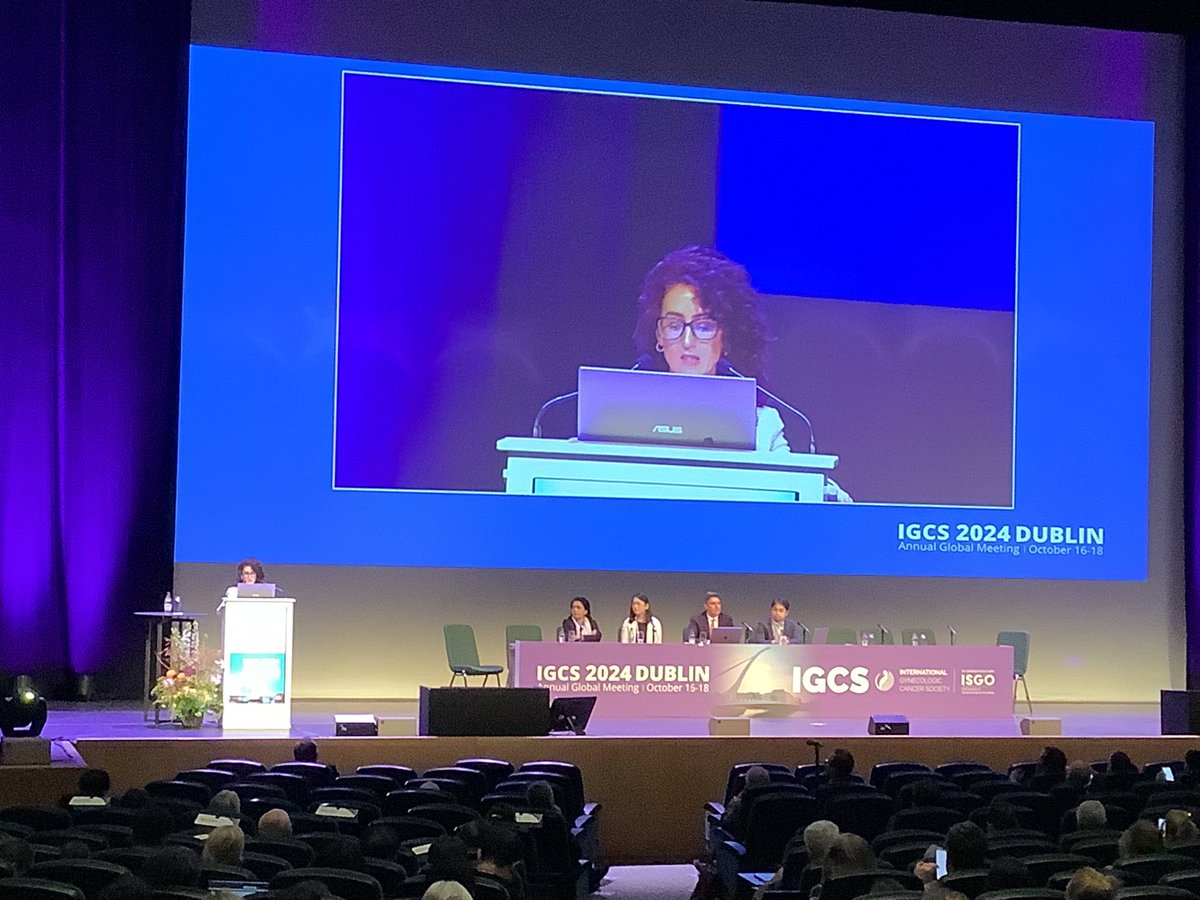 Miriam Ní Challaráin 😷 (@miriamcolleran2) on Twitter photo #IGCS2024
Thank you to Sarah Murphy for sharing the importance of loved experience of cancer
The importance of fertility issues in cancer care
Emphasising the importance of whole person care & sensitive, compassionate care
<a href="/yvonneo_meara/">Yvonne O’Meara</a> <a href="/Shotoole81/">Sharon O'Toole</a> <a href="/Dcollinsflynn/">Dearbhaile Collins</a> #IGCS2024
Thank you to Sarah Murphy for sharing the importance of loved experience of cancer
The importance of fertility issues in cancer care
Emphasising the importance of whole person care & sensitive, compassionate care
<a href="/yvonneo_meara/">Yvonne O’Meara</a> <a href="/Shotoole81/">Sharon O'Toole</a> <a href="/Dcollinsflynn/">Dearbhaile Collins</a>
