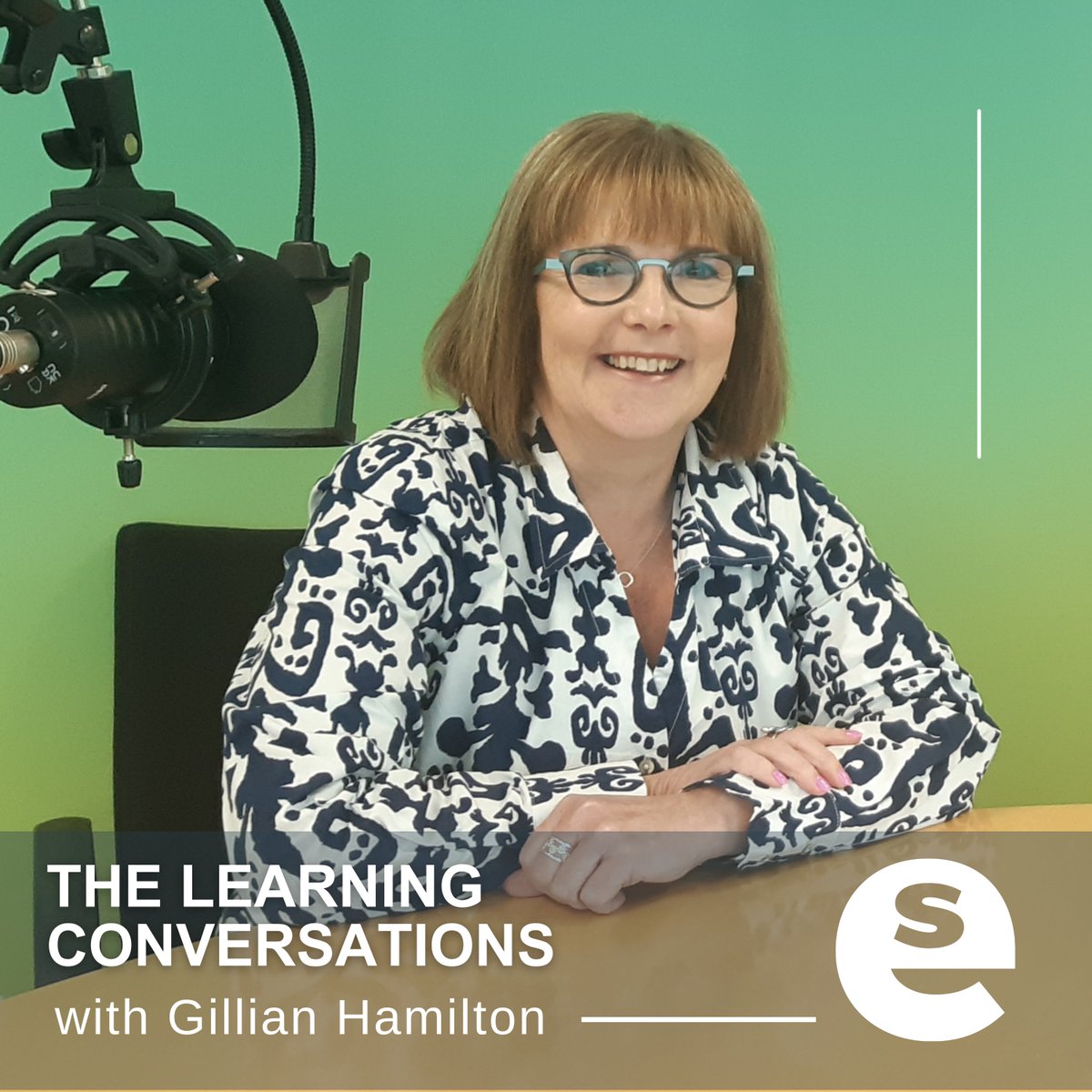 Education Scotland has started work on the review of the Scottish curriculum also known as the Curriculum Improvement Cycle. Find out more in the latest episode of The Learning Conversations with Gillian Hamilton.

Watch: ow.ly/Zk8j50TOfQy

Listen: ow.ly/jEmE50TOfQA