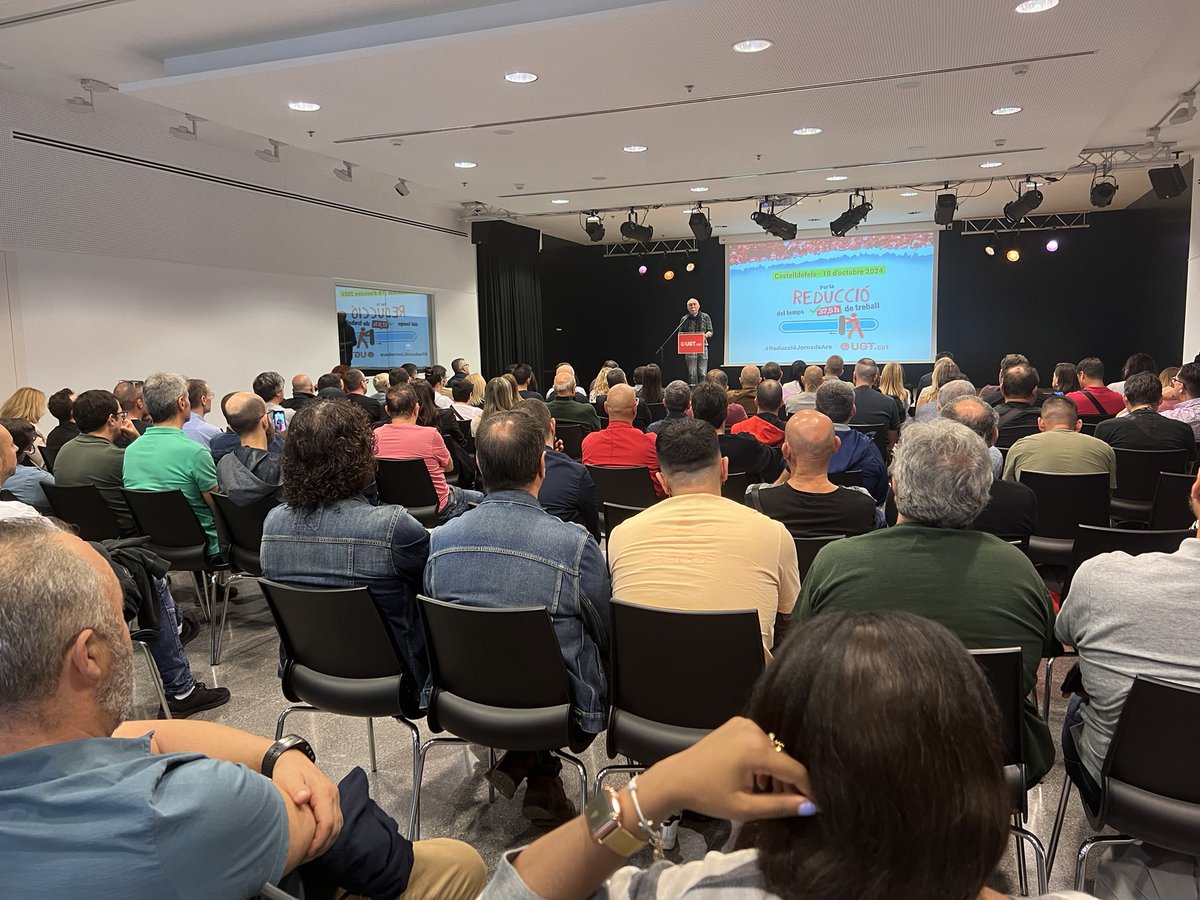 UGT de Catalunya tweet media