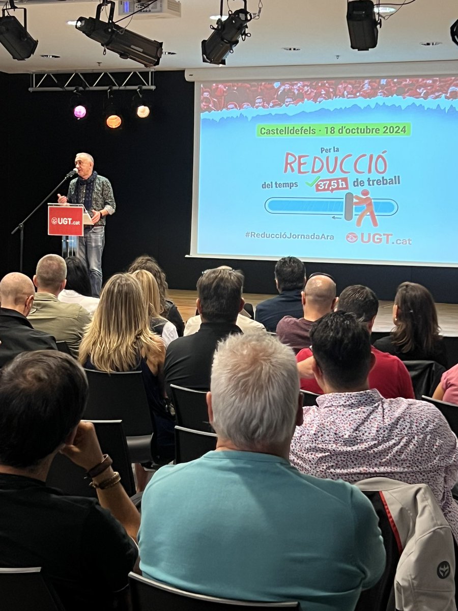 UGT de Catalunya tweet media