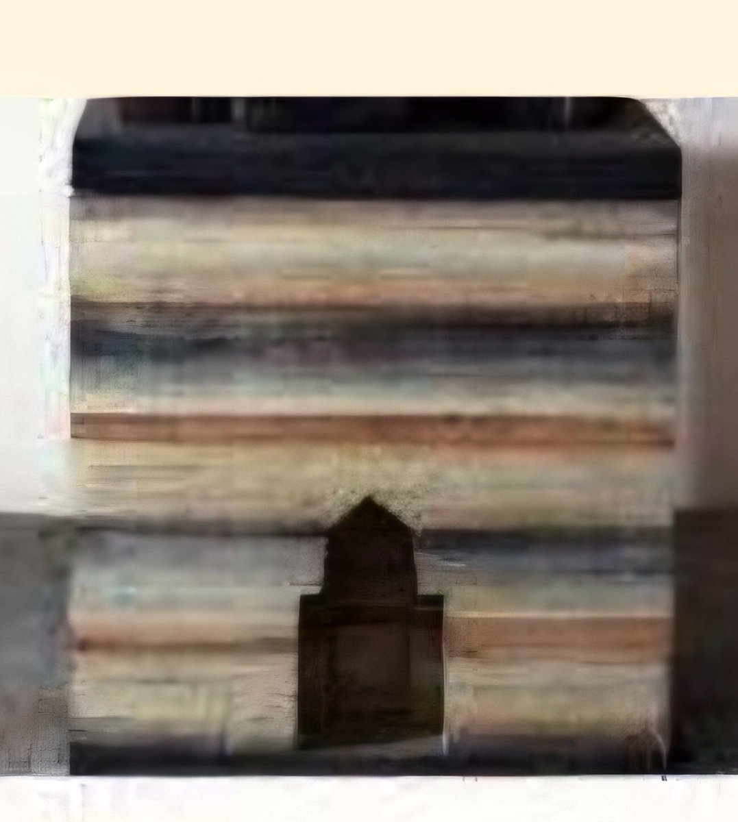 nmchatterji's tweet image. #Home #woodensculpture