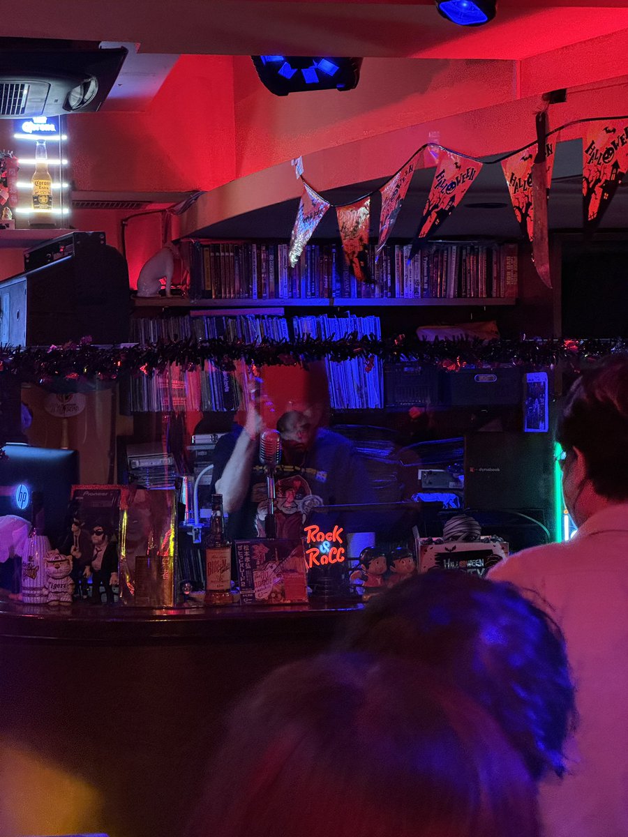 komatsu69's tweet image. Rock Sugar／Don't Stop The Sandman (Album Version)

あの日以来、久々に聴く笑
関西でもウケはいい感じ🤭

 #CaptainRockPure  復活してくれー🤘