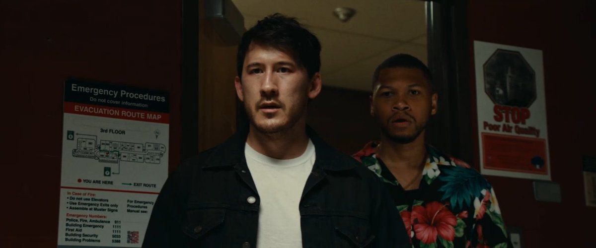 anyways ITS EDGE OF SLEEP RELEASE DAY