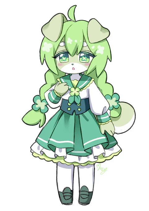 オリキャラ 
