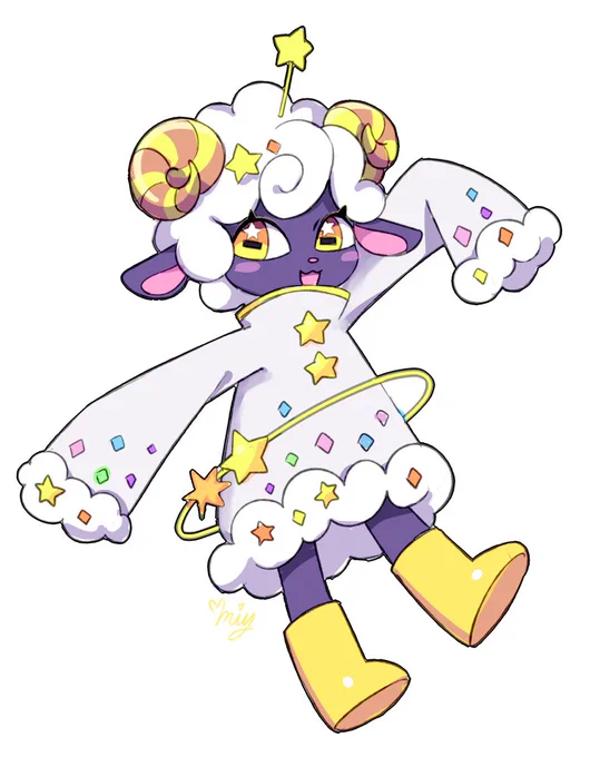 オリキャラ 