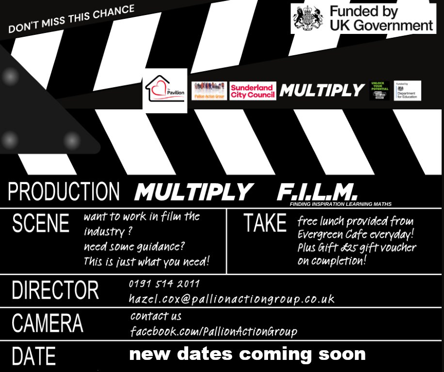 Pallion Action Group (PAG) tweet media