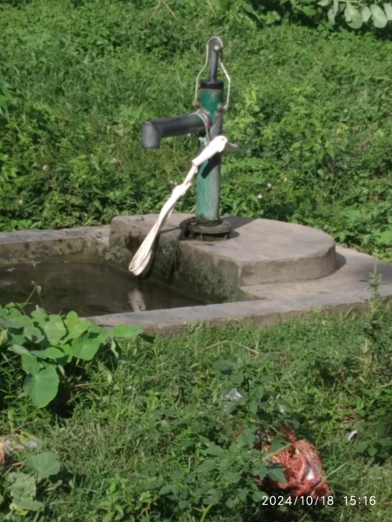 RWSS PURI tweet media