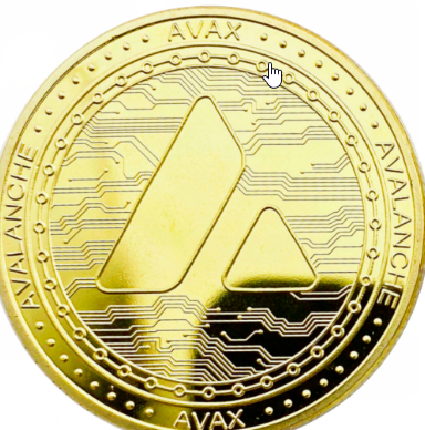 Don't forget that Crypto remains Bullish TREND (as an Asset Class) during #Quad3 Stagflation

I'll review my Long Bitcoin and #Avalanche positions with Ish this morning on The Macro Show