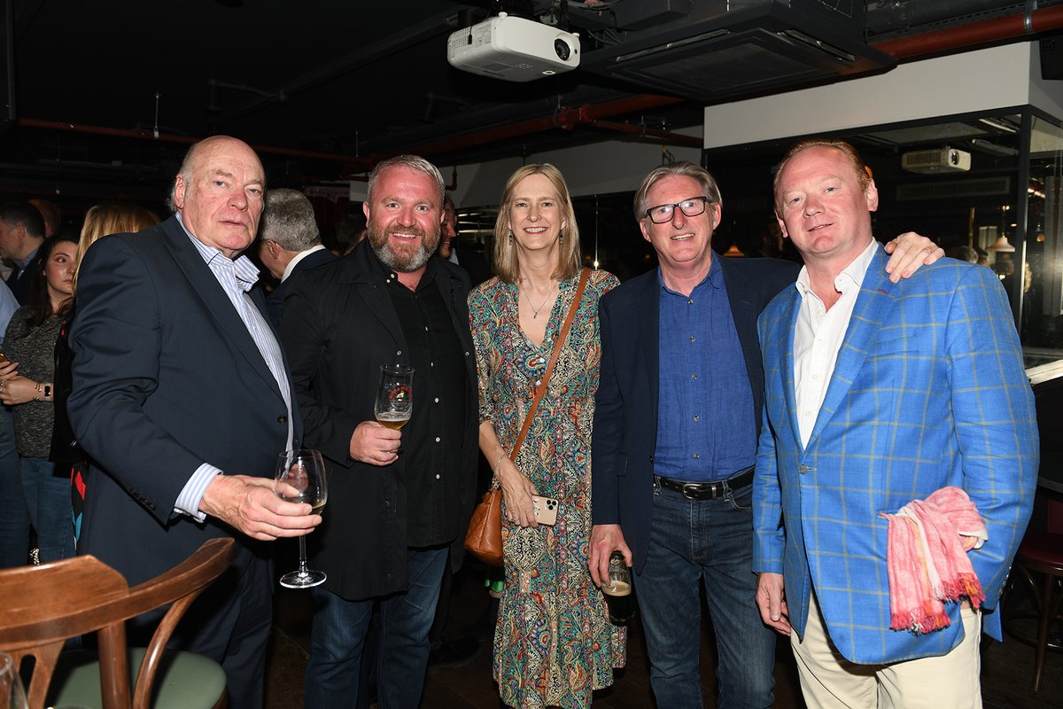 Irish Youth Foundation (UK) tweet media