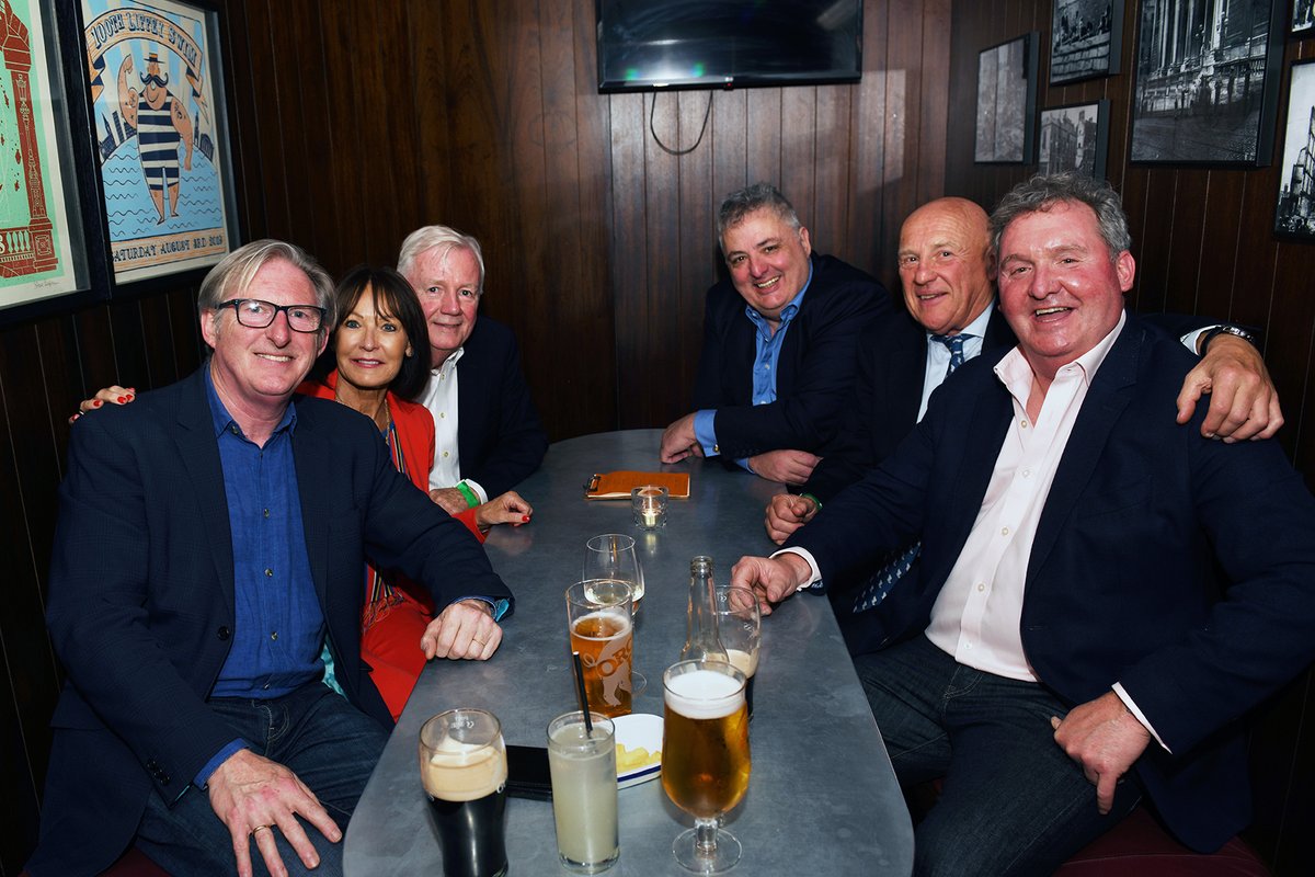 Irish Youth Foundation (UK) tweet media