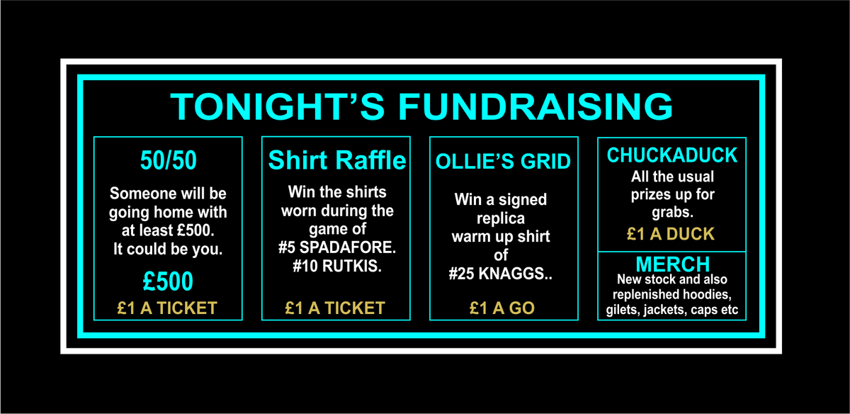 MKL Supporters Club tweet media