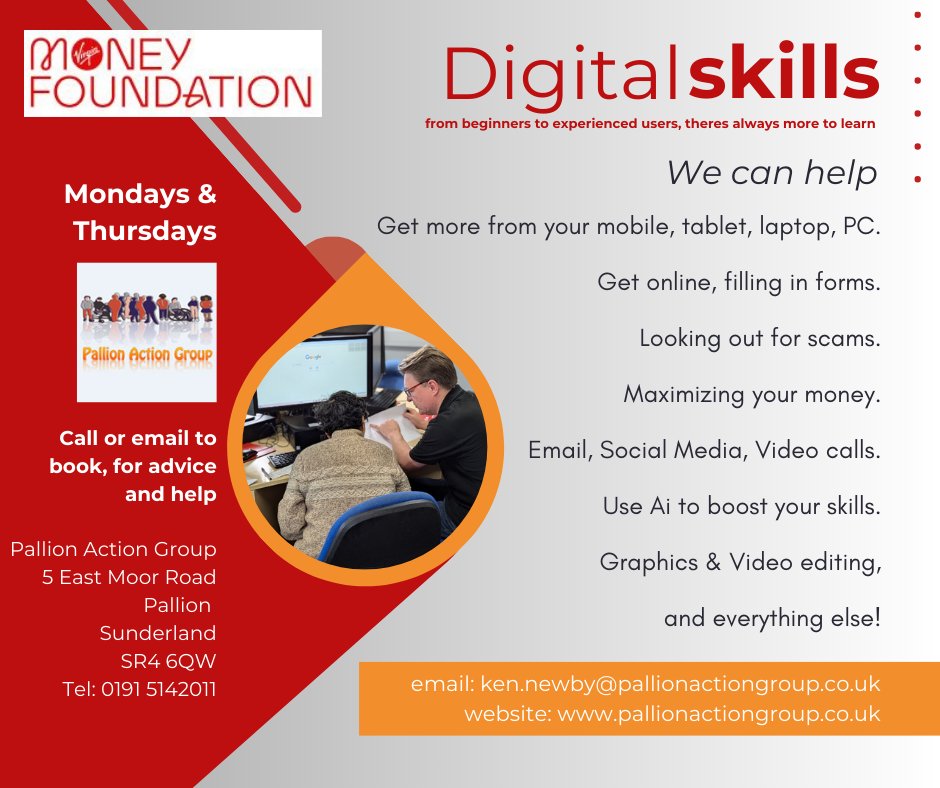 Pallion Action Group (PAG) tweet media