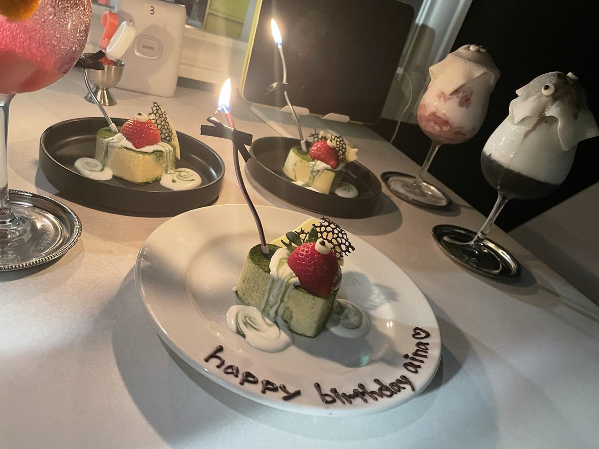 牛のビーフ中将 (@usibeeef) on Twitter photo 20歳の誕生日にサプライズしてくれらのほんとに感激😭お財布もほんとに私の好きな感じのでほんとに嬉しい!
しかもプリバティを描いてくれた友だちほんとにすごい!
ほんとにありがとう〜
#nikke #20になってもnikkeします #プリバティ 20歳の誕生日にサプライズしてくれらのほんとに感激😭お財布もほんとに私の好きな感じのでほんとに嬉しい!
しかもプリバティを描いてくれた友だちほんとにすごい!
ほんとにありがとう〜
#nikke #20になってもnikkeします #プリバティ