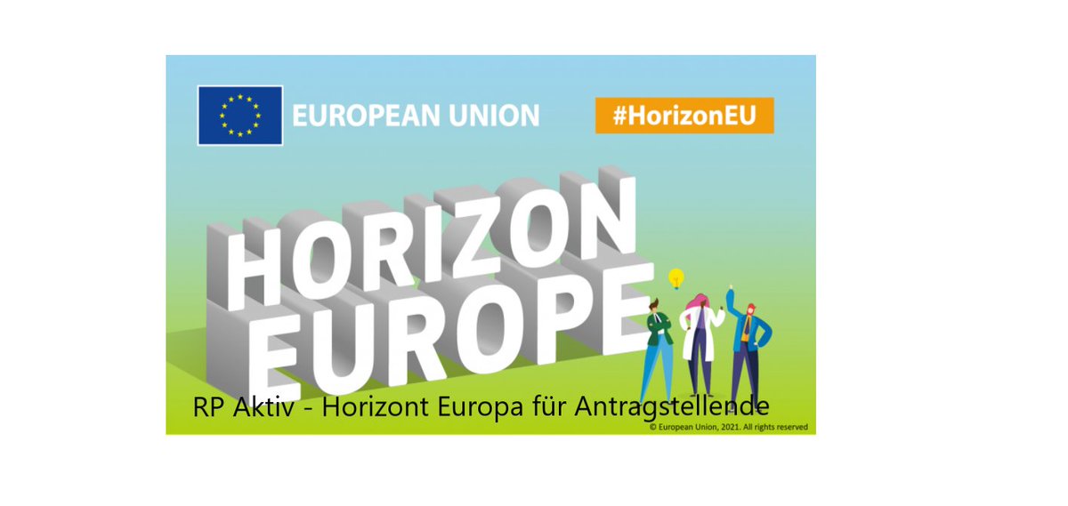 Webinar @BMBF_Bund, <a href="/DLR_PT/">DLR Projektträger</a> &amp; EIZ
🧾Guidelines about: central documents during the application, calls and templates of  🇪🇺 #HorizonEurope
✔️Q&amp;A along the way
📆 12.Dec.2024
⏲️ 09:30 - 15:00
📝More infos: ow.ly/kiPI50TIC9Y
Register already open here👇
ow.ly/VoTO50TIC9X
