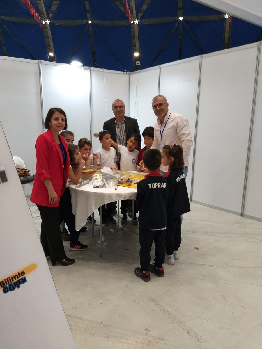 OzelUyg's tweet photo. TÜBİTAK 4007 A Katagorisi Büyük Ölçekli Bilim Şenliği Bilimin Işığında Parlayanlar II Projesinde Okulumuz "Sayı Trafi Atölyesi" ile katılım göstermiştir.@ISPARTAVALILIK @ispartamem @recai_ocak @fevzigcluu @sk_355 @MebOrgm https://t.co/X6hyNIhWO3