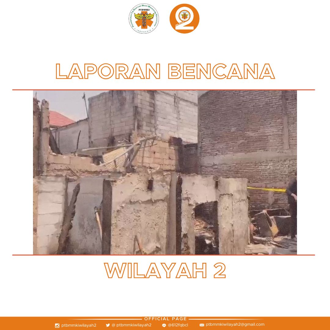 PTBMMKI WILAYAH 2 tweet media