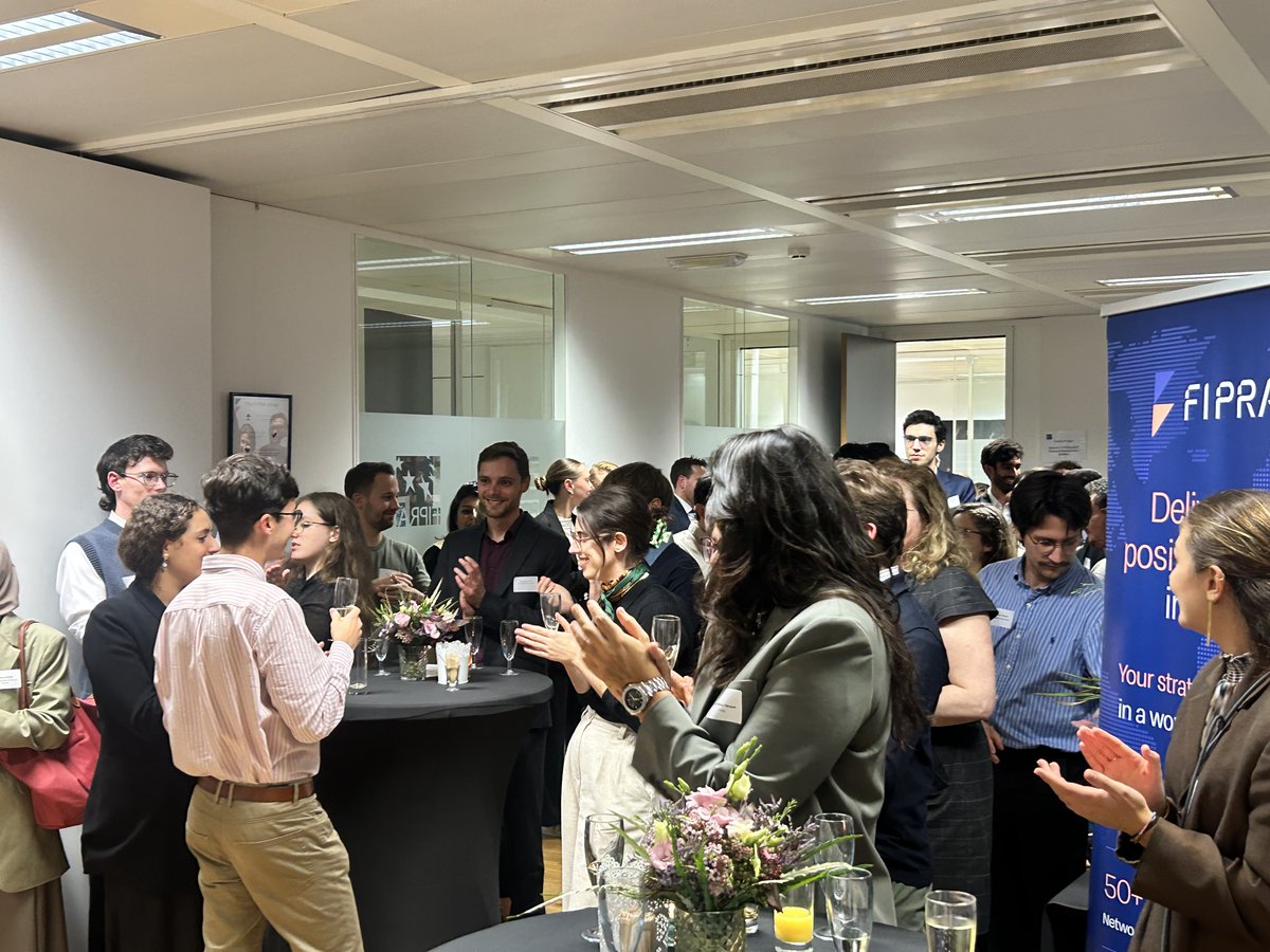 FIPRA Public Affairs tweet media