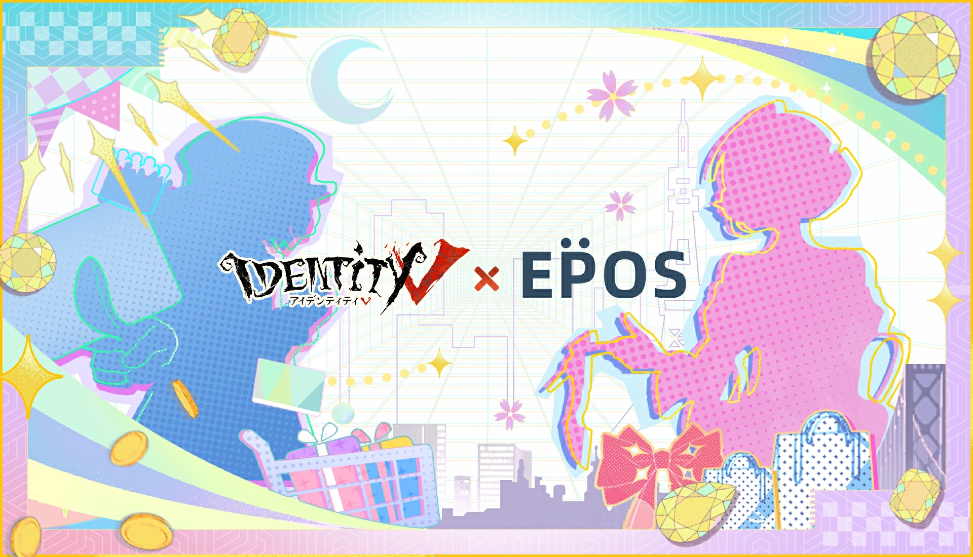 公式】IdentityV 第五人格 on X: 
