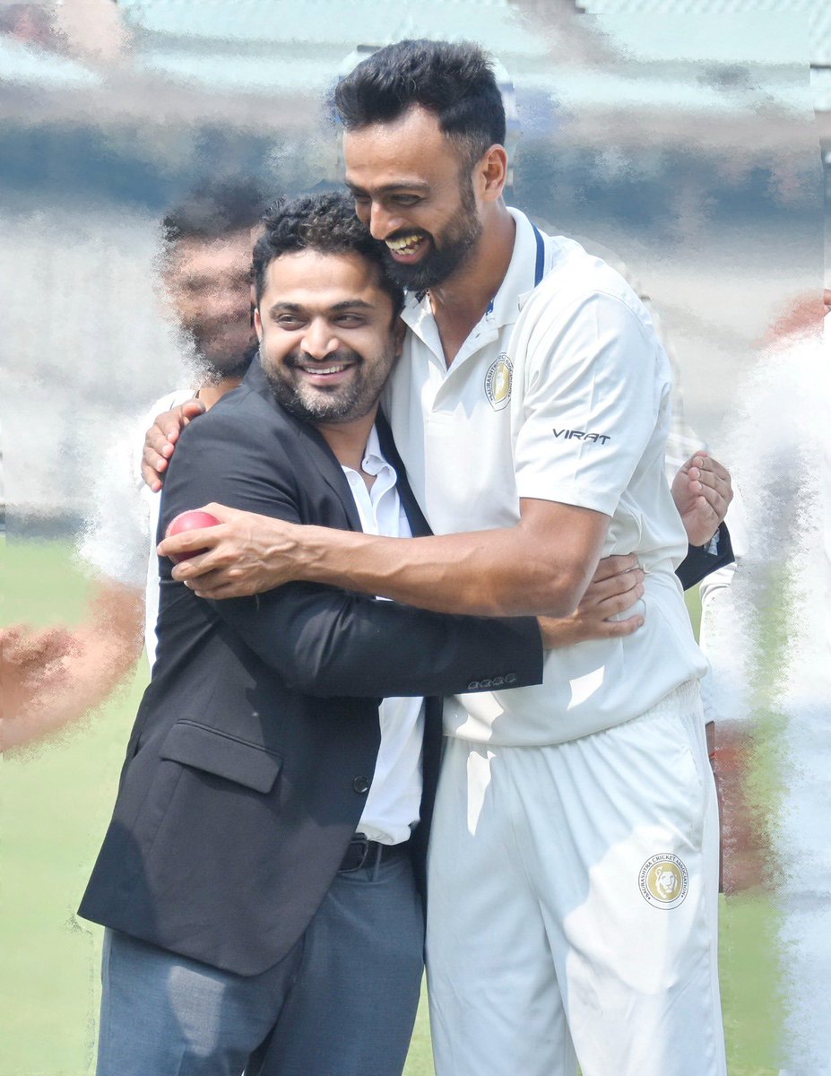 Saurashtra Cricket (@saucricket) on Twitter photo President Jaydev Shah & all At Saurashtra Cricket Association heartily wish the Skipper and outstanding Pacer Jaydev Unadkat a very joyful birthday <a href="/JUnadkat/">Jaydev Unadkat</a> #happybirthday President Jaydev Shah & all At Saurashtra Cricket Association heartily wish the Skipper and outstanding Pacer Jaydev Unadkat a very joyful birthday <a href="/JUnadkat/">Jaydev Unadkat</a> #happybirthday