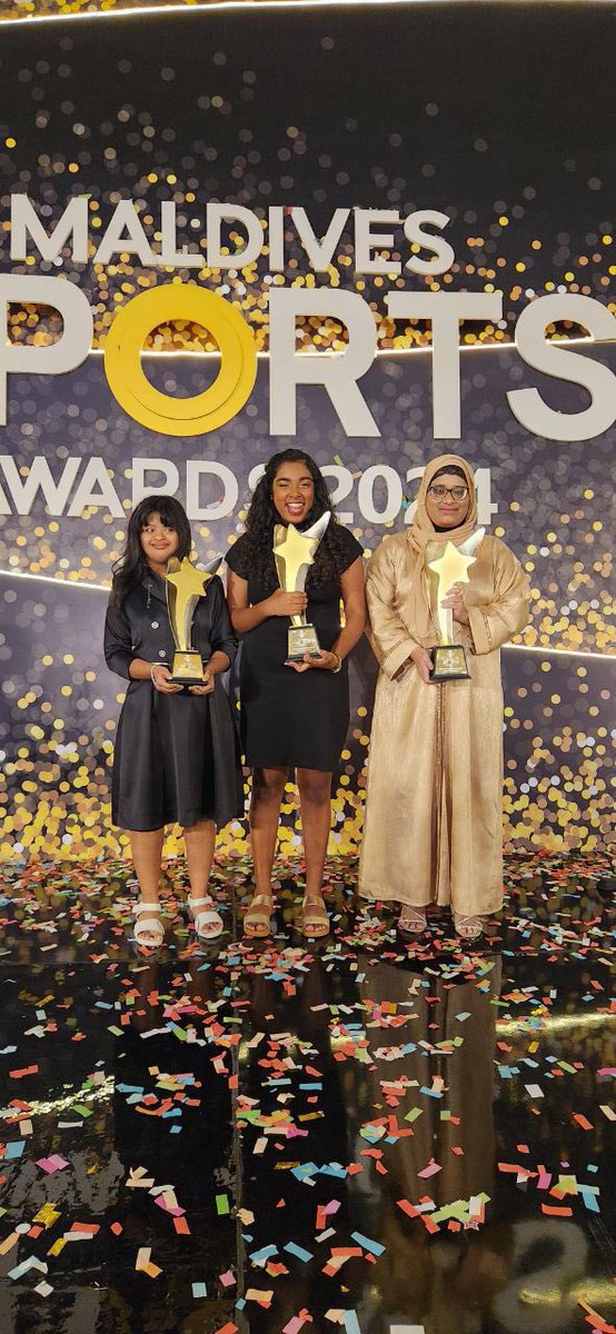 SolympicsMV's tweet photo. Congrats to our amazing athletes for their hard work in 2023 &amp; stellar performances at the Special Olympics World Games! Huge thanks to coaches Nizam, Ibbey, Mauty, Afnan, &amp; Sharumeel for their dedication, and to parents for your trust. https://t.co/VjOgEG3hQF