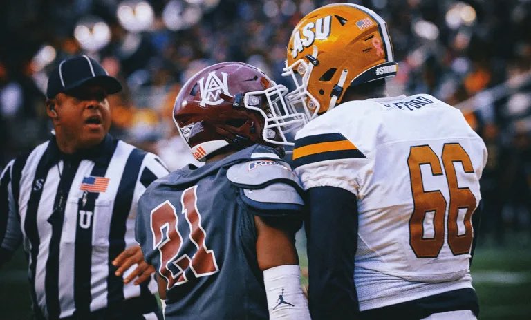 HBCU Classic to be broadcast on national TV