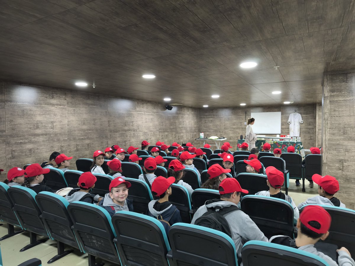 Malkara_Ataturk's tweet photo. Tekirdağ İl Milli Eğitim Müdürlüğü Tübitak 4007 Tekirdağ BİLMEYEN KALMASIN etkinliğine katılım sağladık. https://t.co/VwBL9EuPJW