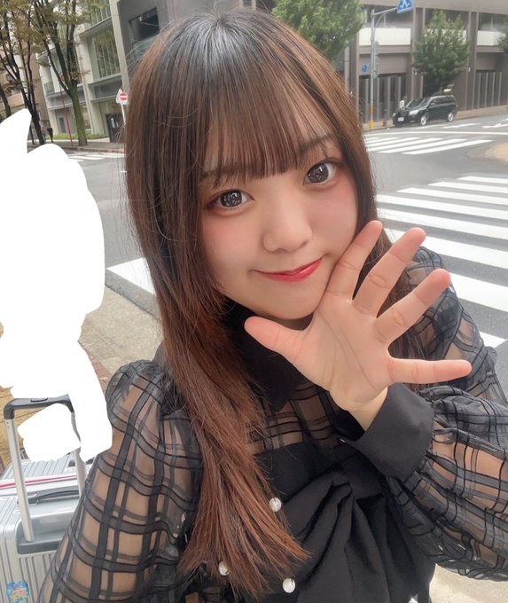 Twitterのコスプレ画像1