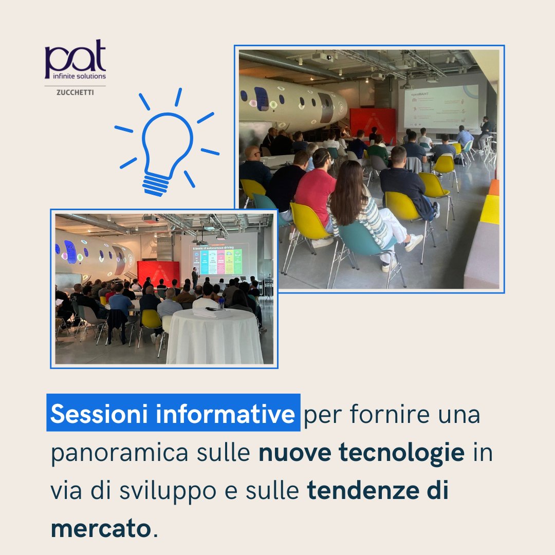 📢 Dev Force 2024: il nostro approccio al #ServiceDesign applicato all'#AI!
✏️ Attraverso workshop partecipativi abbiamo lavorato insieme per individuare i benefici di applicabilità dell'AI alle nostre soluzioni.