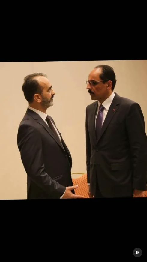 cevheritv's tweet image. MİT Başkanı İbrahim Kalın'ın, yeni doğan bebekleri para için katleden çetenin lideri Mustafa Kemal Zengin'le ilişkileri ortaya saçılınca panik butonuna basılmış. Kenya'da Gülen Grubundan 7 kişi kaçırılmış.
Yaz bir kahramanlık hikayesi, kapat pisliklerin üstünü. Hep aynı hep...