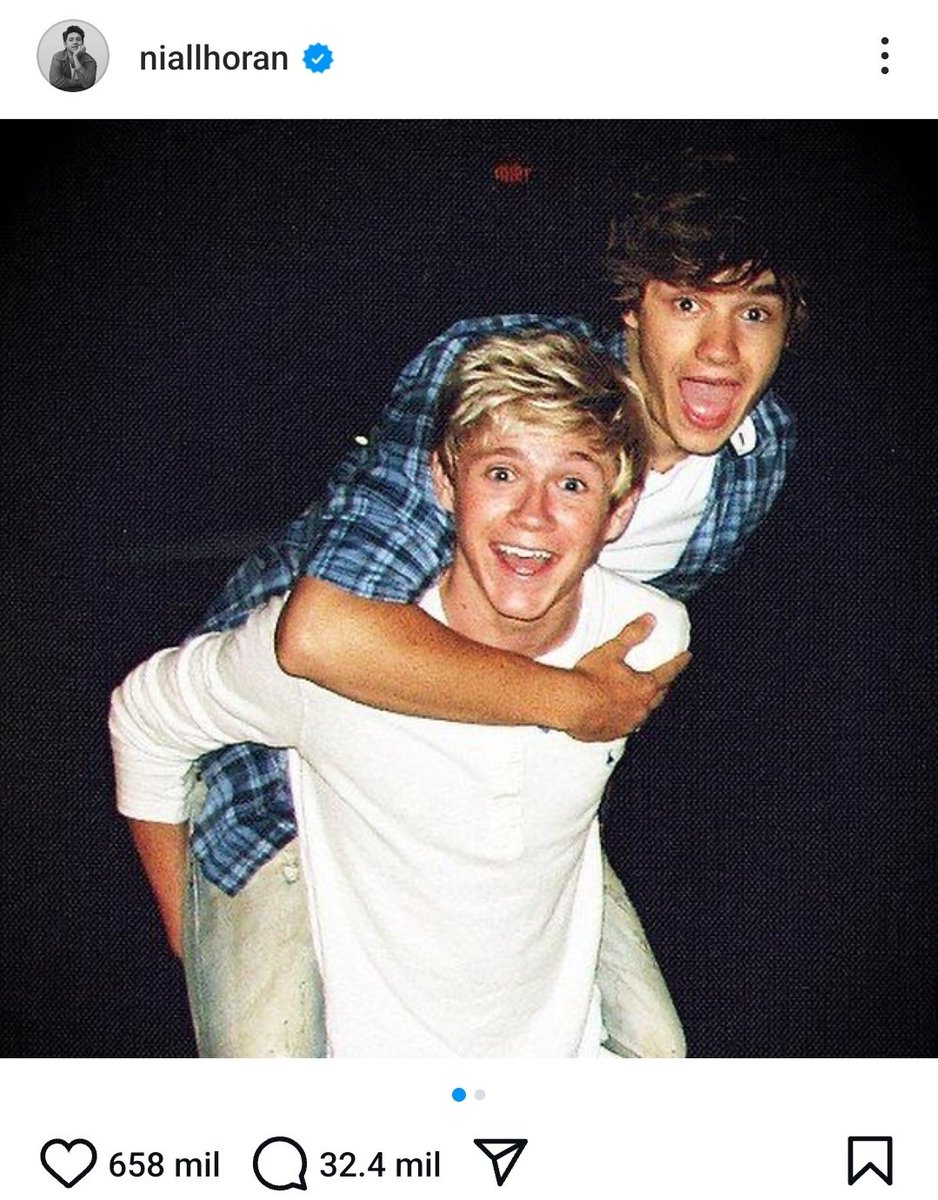 argentinatea's tweet photo. Traducción del mensaje de Niall Horan a Liam Payne. https://t.co/rLTq1u7QBa