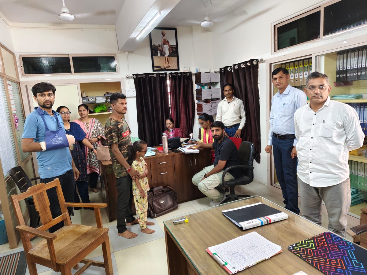 મ.ભો.યો તપાસણી કિડાણા કન્યા પ્રાથમિક શાળા