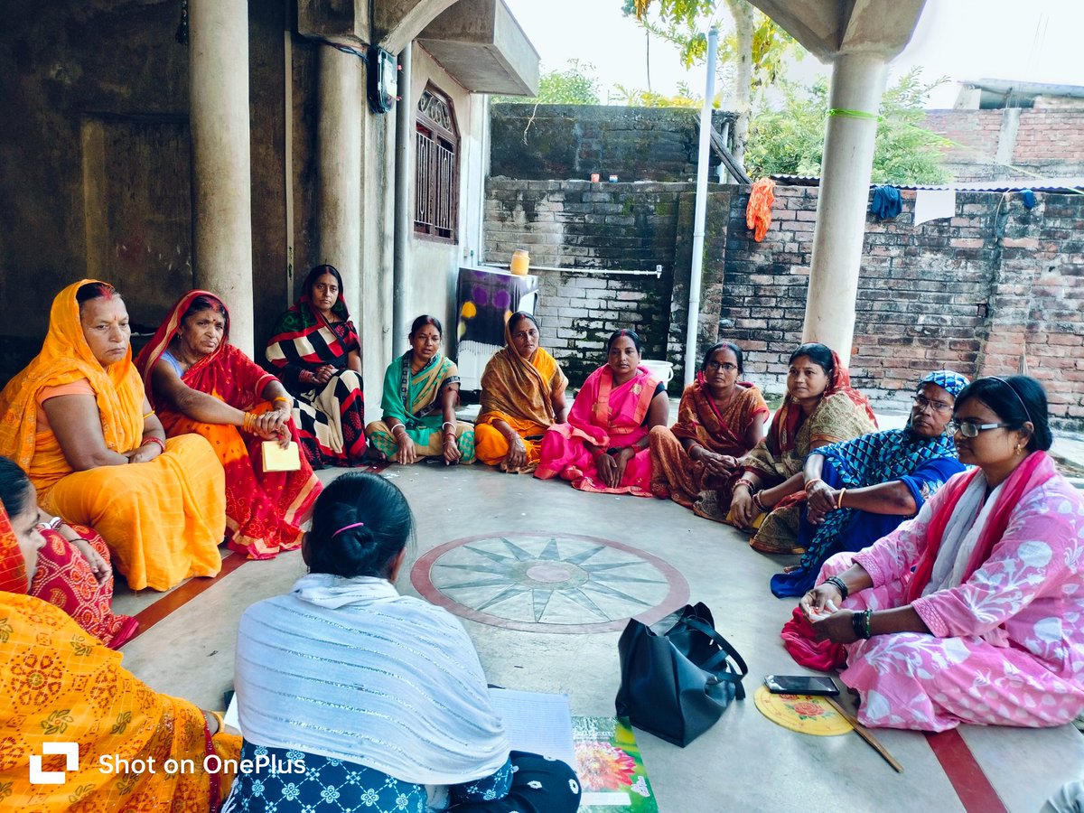 BRLPS JEEVIKA.MUNGER tweet media