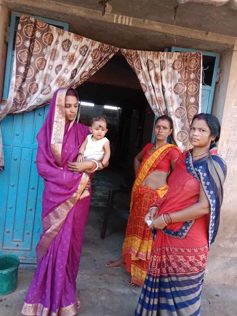 BRLPS JEEVIKA.MUNGER tweet media