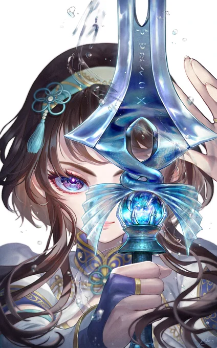 【再掲】ソウルキャリバーⅥ発売6周年おめでとう!!まいそーるすてぃるばーん#SOULCALIBUR #ソウルキャリバー 