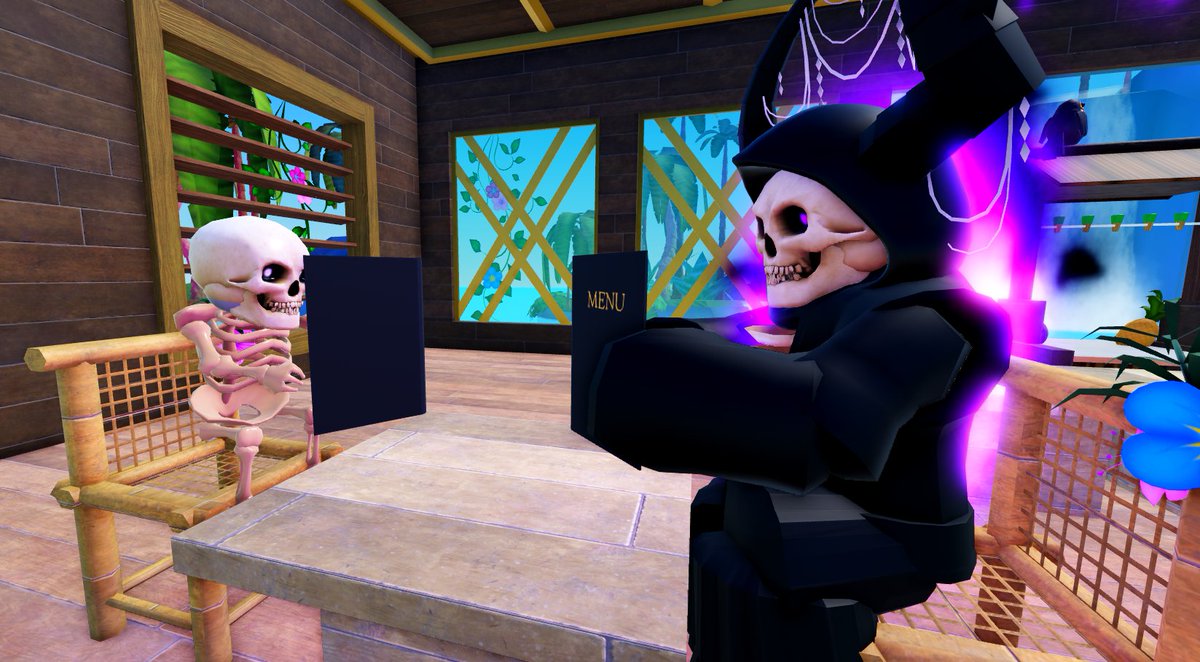 RipperGFX's tweet image. They look pretty hungry tbh
#RobloxDev #MunchieMadness