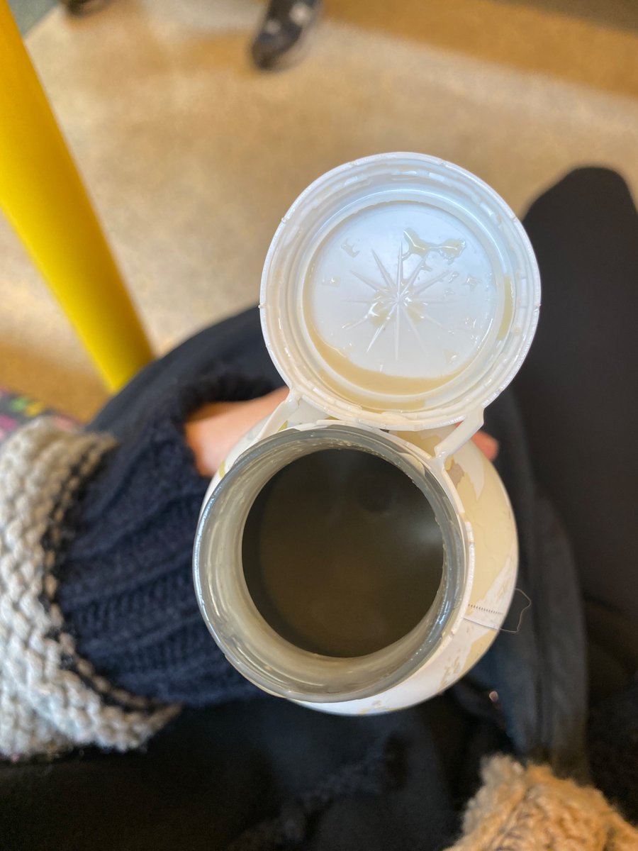 Had a fun thought just now. My best friend has been in North America for the best part of 2 years and just come back to the U.K. What changes are we warning her about? 

I’ll go first.
This add to water bottles : NIGHTMARE.