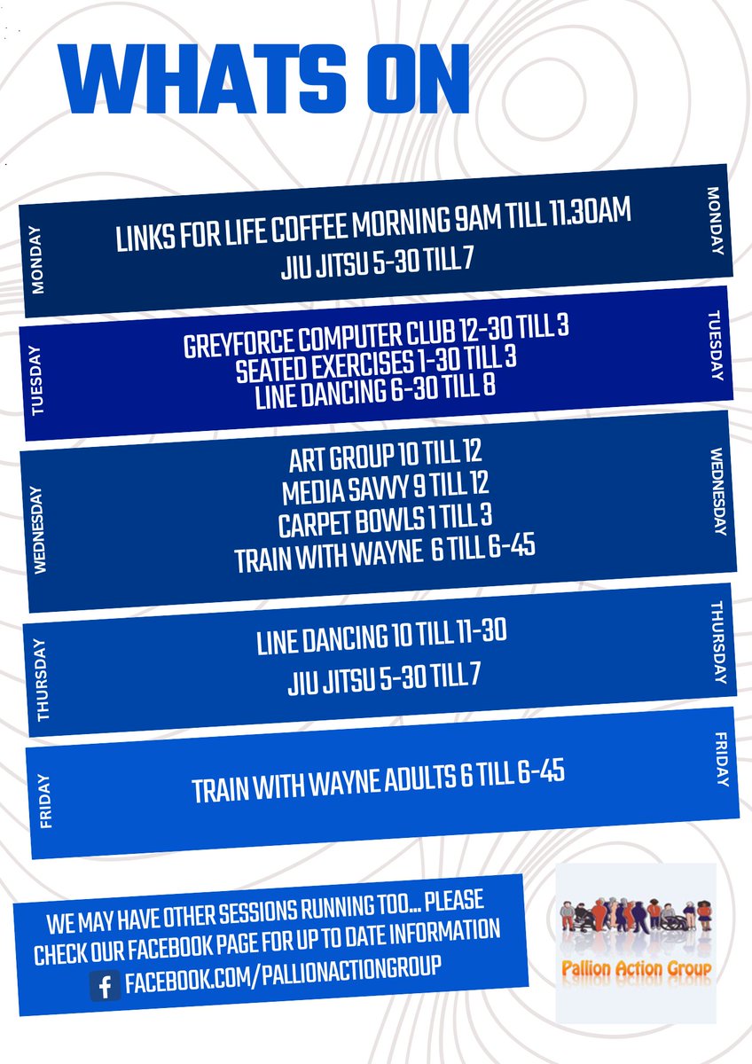 Pallion Action Group (PAG) tweet media