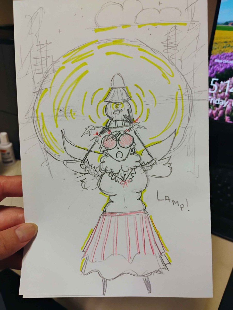 SoxWizardMagic's tweet image. Artober
Day 15: Moon Fuzzy has become Mothmama
Day 16: Werewolve uwooo?
Day 17: Bones Cupcake's end