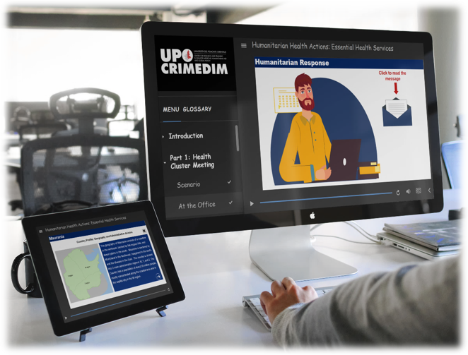 CRIMEDIM tweet media