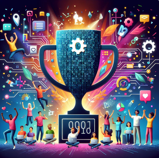 otevrenadata's tweet photo. 📢Známe vítěze letošního #opendatacz hackathonu v @hkregion!

🥇Portál seniora - tipy na aktivity pro seniory dle preferencí. 

🥈Po cestě - památky v blízkosti stanovené trasy.

🥉Friends HK - plánování meetupů s přáteli.

V @Plzenskykraj a @OlomouckyKraj se začíná za chvíli! https://t.co/cjCiOouMHY