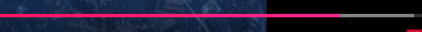 Youtube video bar now goes from red-pink.