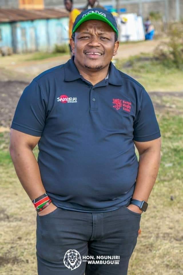 HonMoses_Kuria's tweet photo. He has done it again. Mad respect ! https://t.co/tW0jVt0nG2
