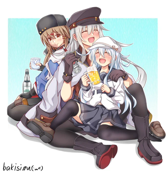 #あなたの評判良かった4選がみたいこの辺りも結構良かった記憶ですな…('w`) 
