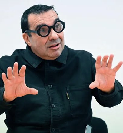 CerfiaFR's tweet photo. 🇫🇷🥩 FLASH | Le député MoDem Richard Ramos a déposé un amendement à l’Assemblée proposant une taxe de 10 centimes par kilo sur les jambons, saucisses, lardons et autres charcuteries contenant des nitrites, à payer par les producteurs ou importateurs. (Le Parisien) https://t.co/I8piZdB7dB