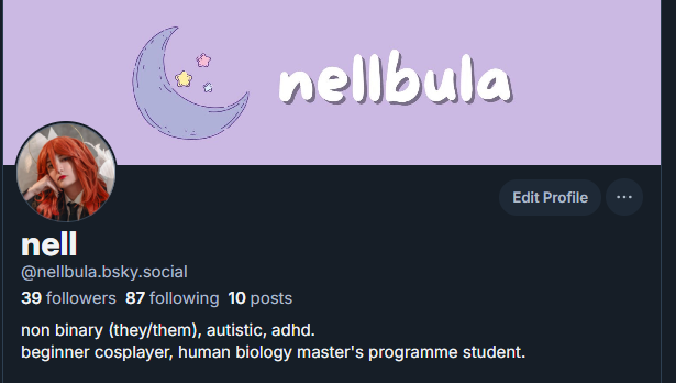 hey uhhh so im on the other app as well??