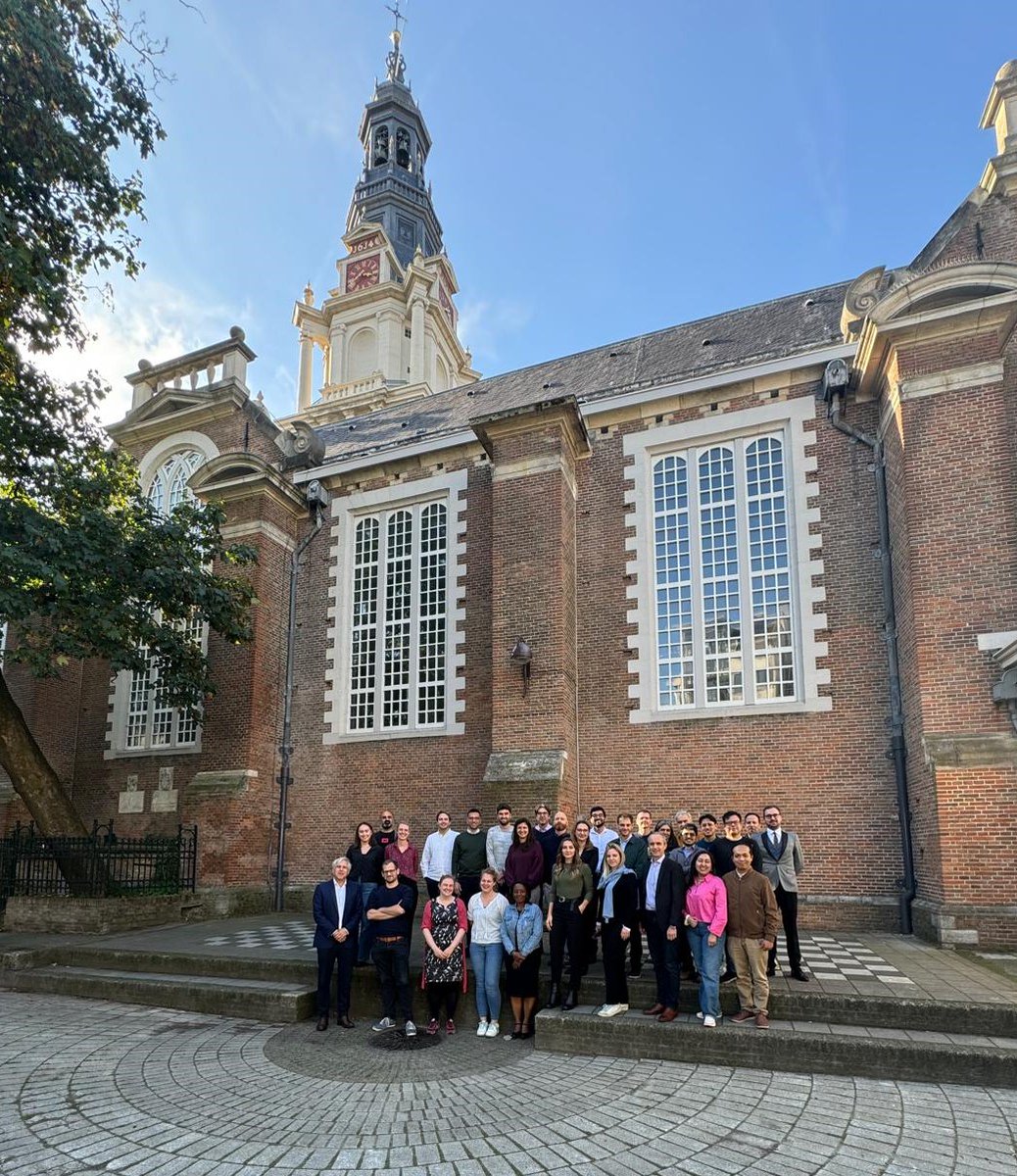 AI4HF Consortium tweet media