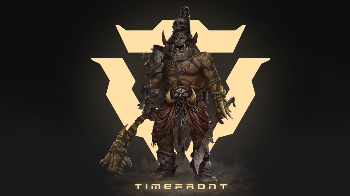 rahmatiYes's tweet image. 1.I started this work back at your last art contest, but I didn't make it to the deadline, now I had a lot of time to finish
Thank you for making another contest and giving me a chance to show it&amp;lt;3
#Timefront @PlayTimefront
@ChoutzLAN  @0xMaxxx 
@ShulaGD @alina_anto