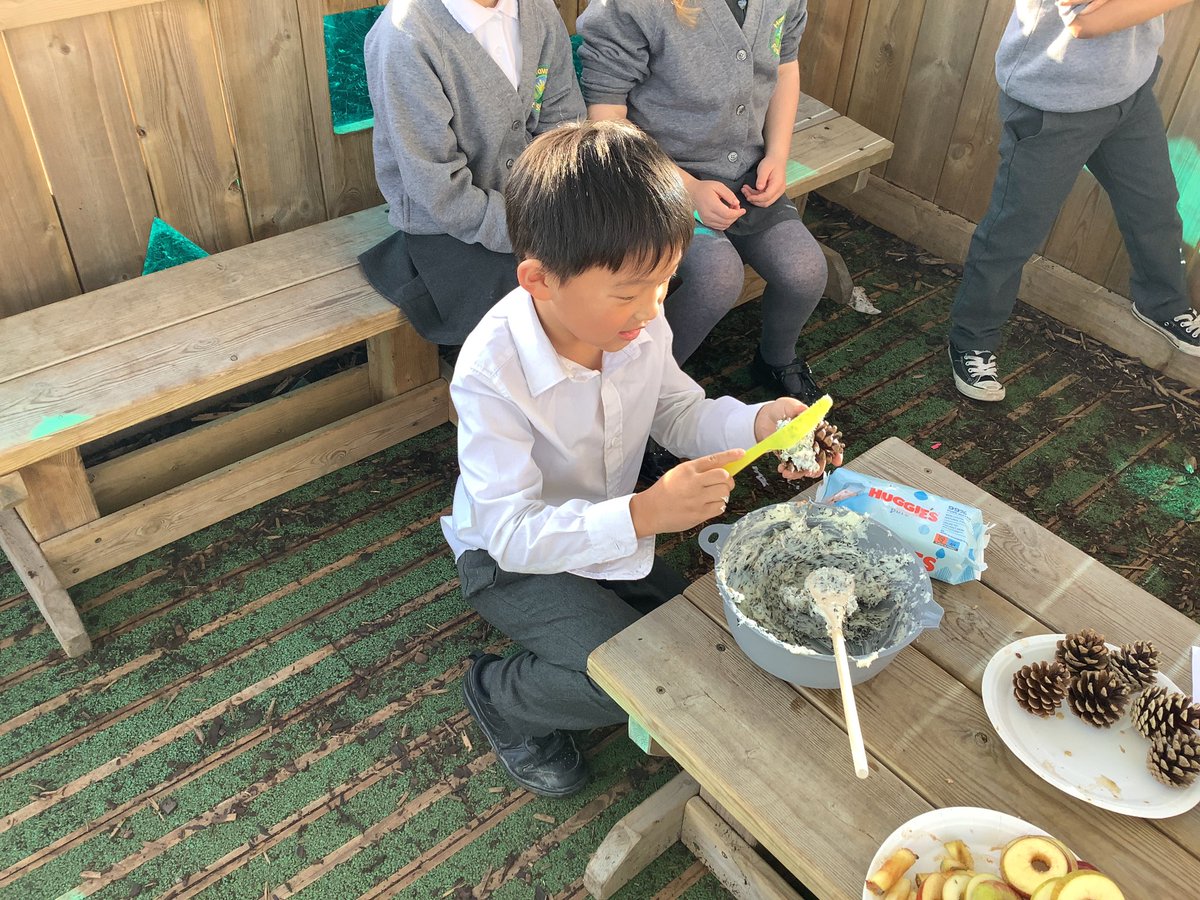 @BrambleClassHFS tweet media